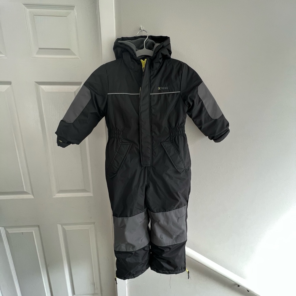 iXtreme Boys Snowsuit